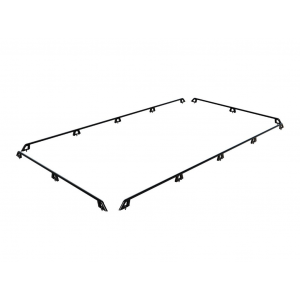Montpellier4x4 | Front Runner Expedition Perimeter Rail Kit - for 2570mm (L) X 1255mm (W) Rack